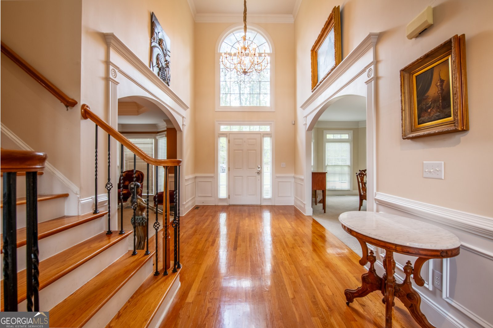 7272 Glen Cove Lane Stone Mountain - Photo 8