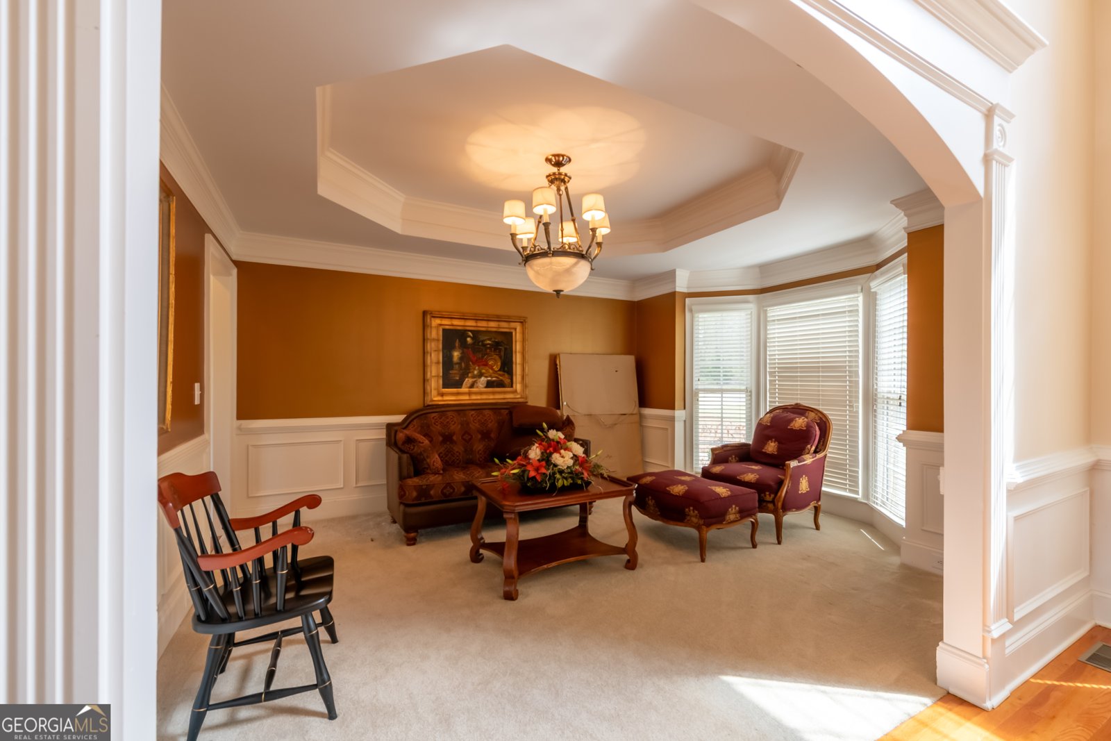 7272 Glen Cove Lane Stone Mountain - Photo 9