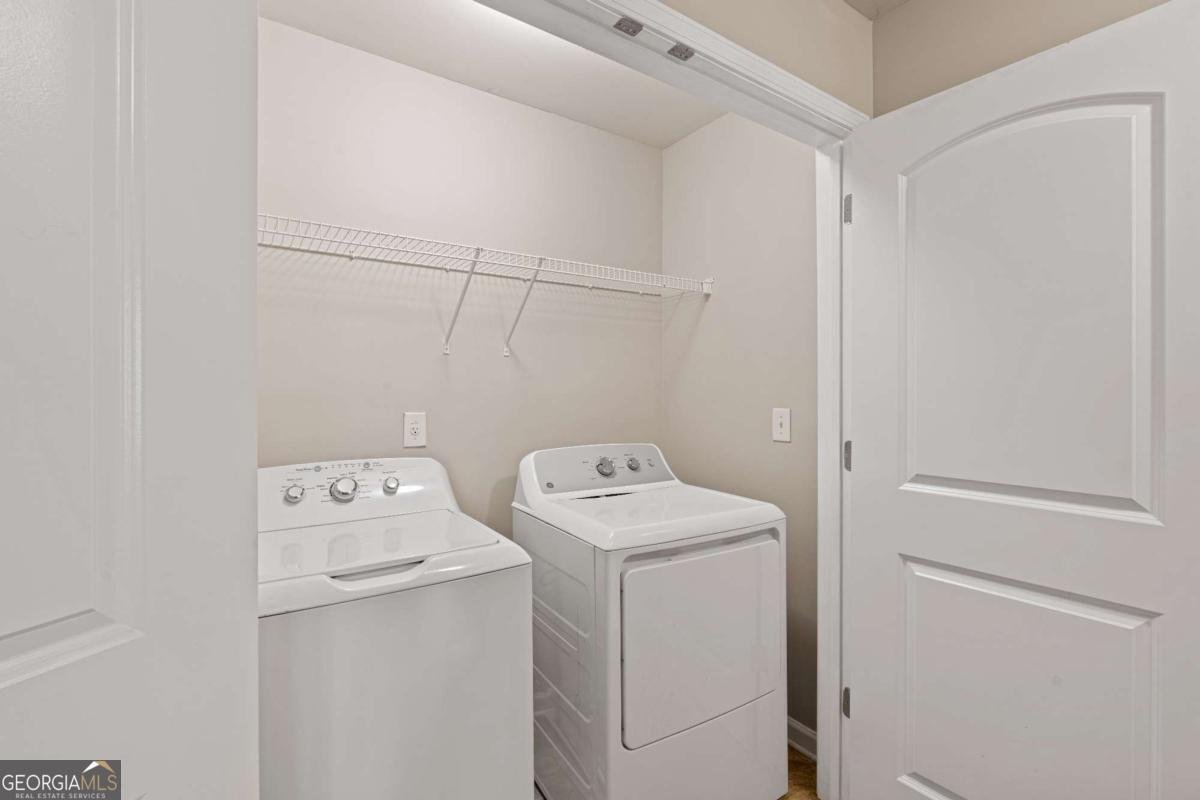 1255 Magnolia Gardens Walk McDonough - Photo 34