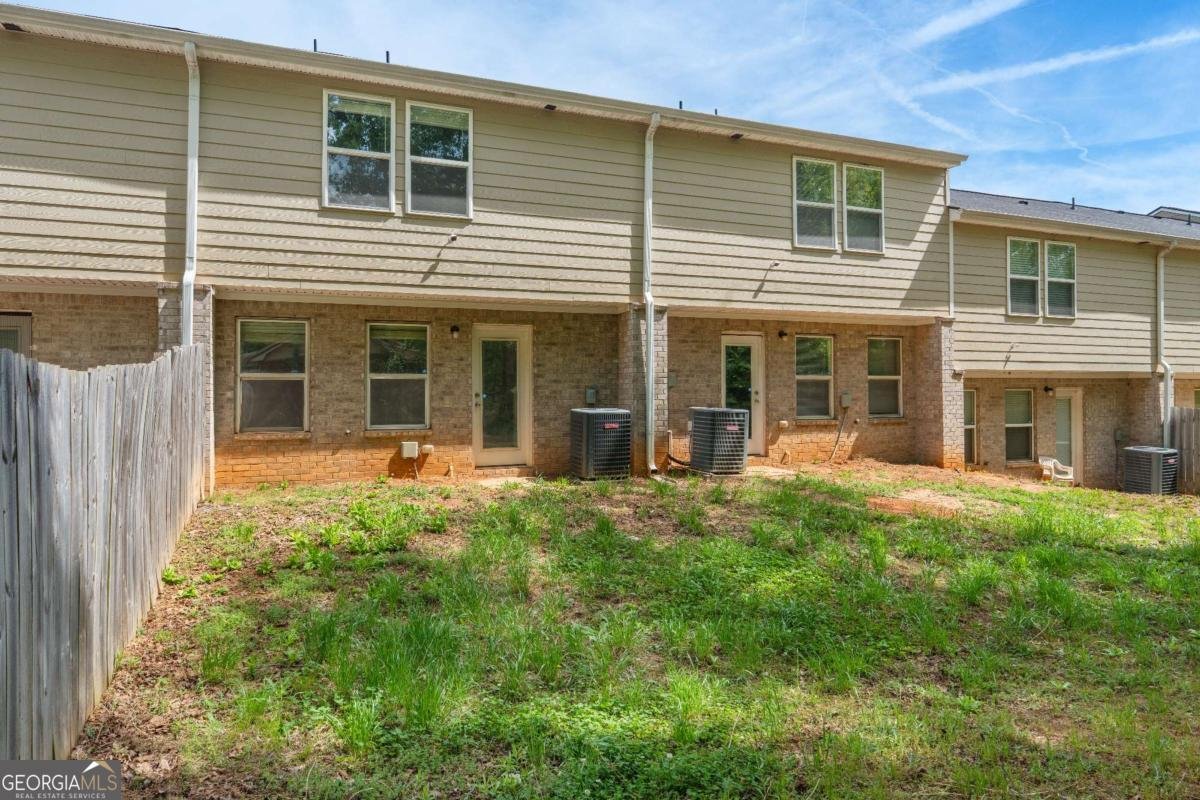 1255 Magnolia Gardens Walk McDonough - Photo 6