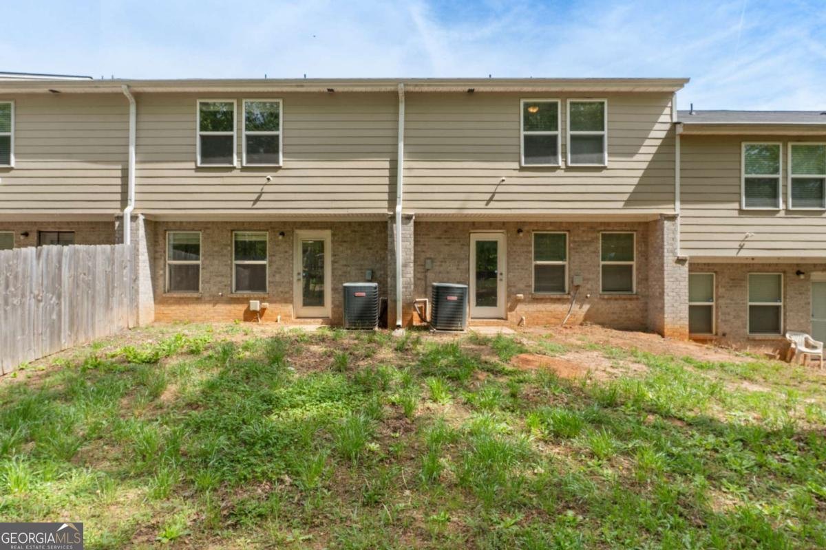 1255 Magnolia Gardens Walk McDonough - Photo 7