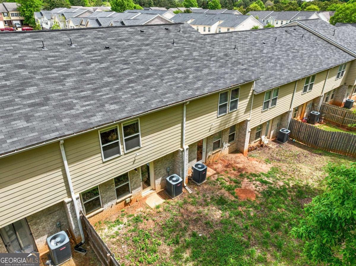 1255 Magnolia Gardens Walk McDonough - Photo 8