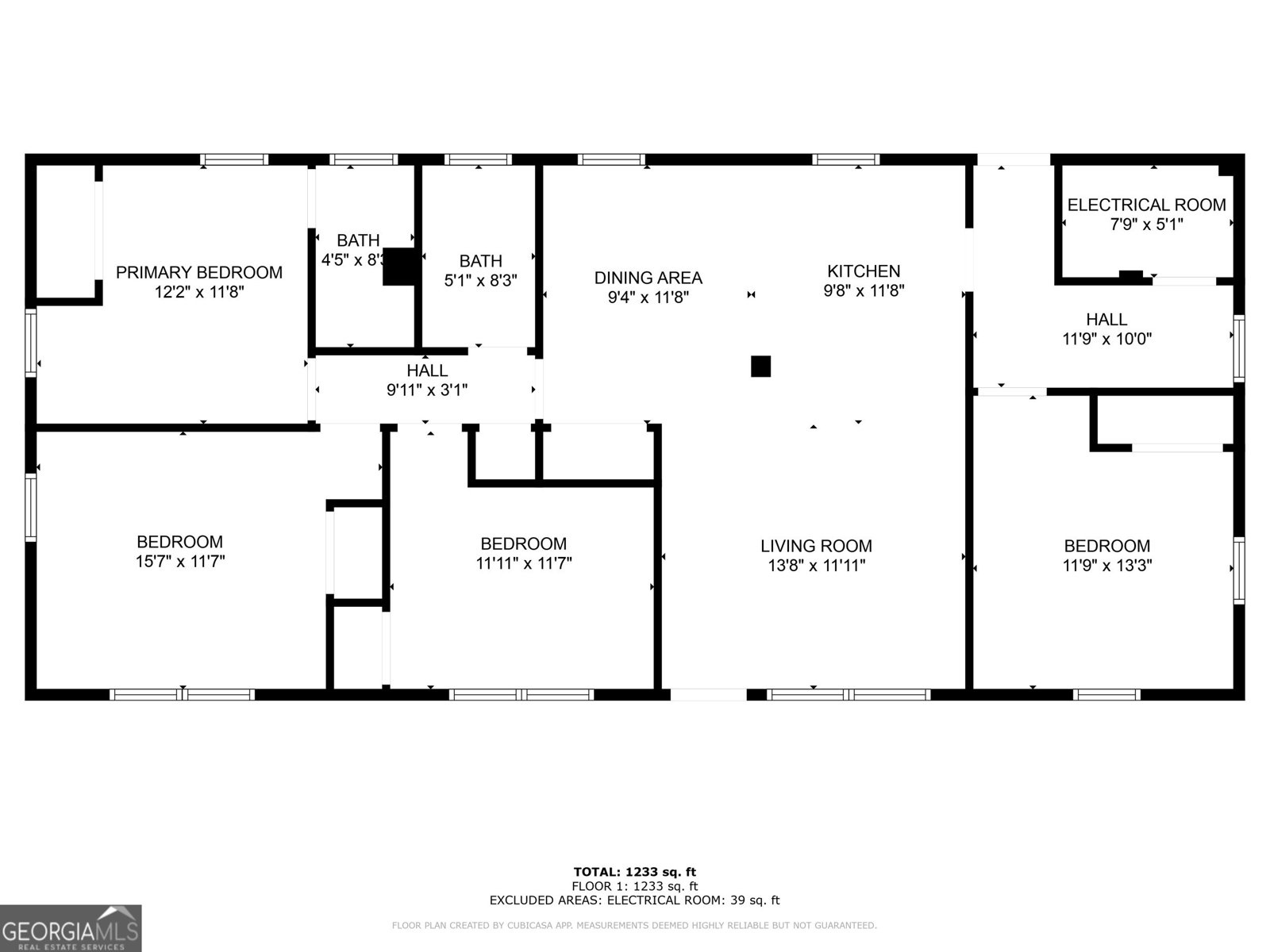 1928 APACHE Trail Atlanta - Photo 28