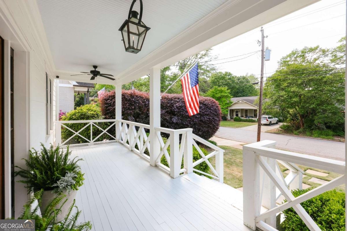 173 Westview Drive Athens - Photo 64