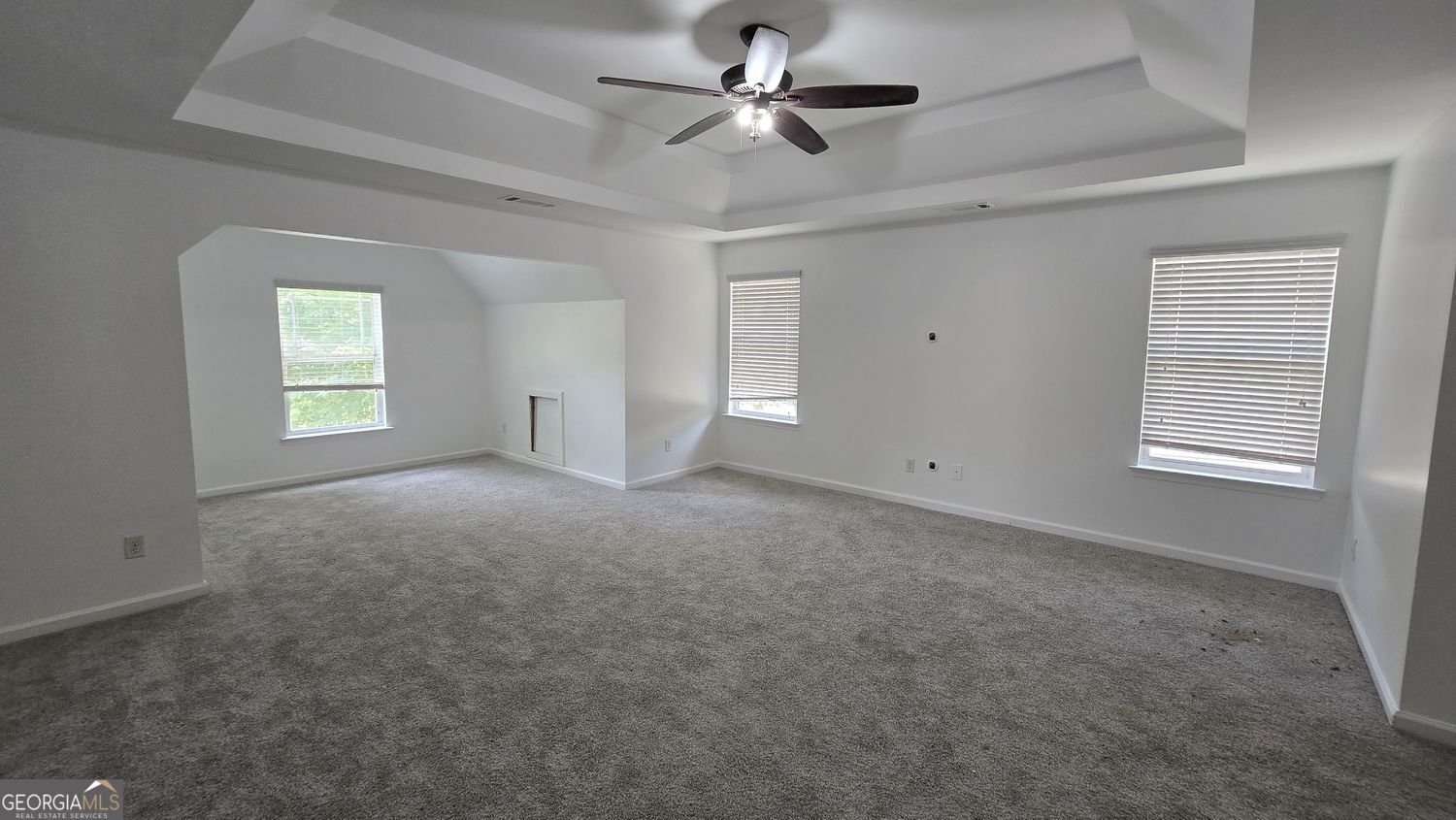 60 Torero Trail Newnan - Photo 8