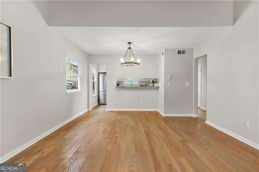 1017 Falling Valley Court Smyrna - Photo 11