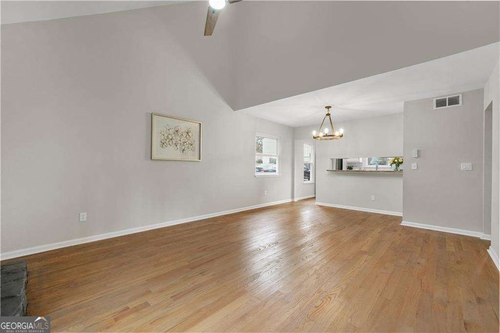 1017 Falling Valley Court Smyrna - Photo 12