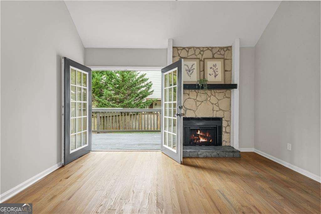 1017 Falling Valley Court Smyrna - Photo 13