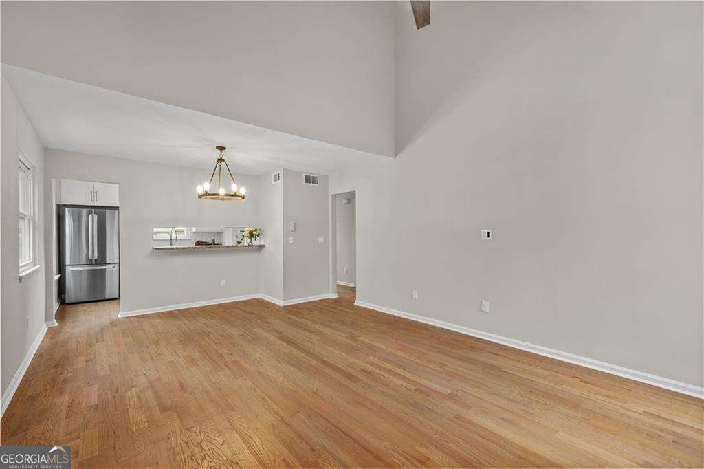 1017 Falling Valley Court Smyrna - Photo 14