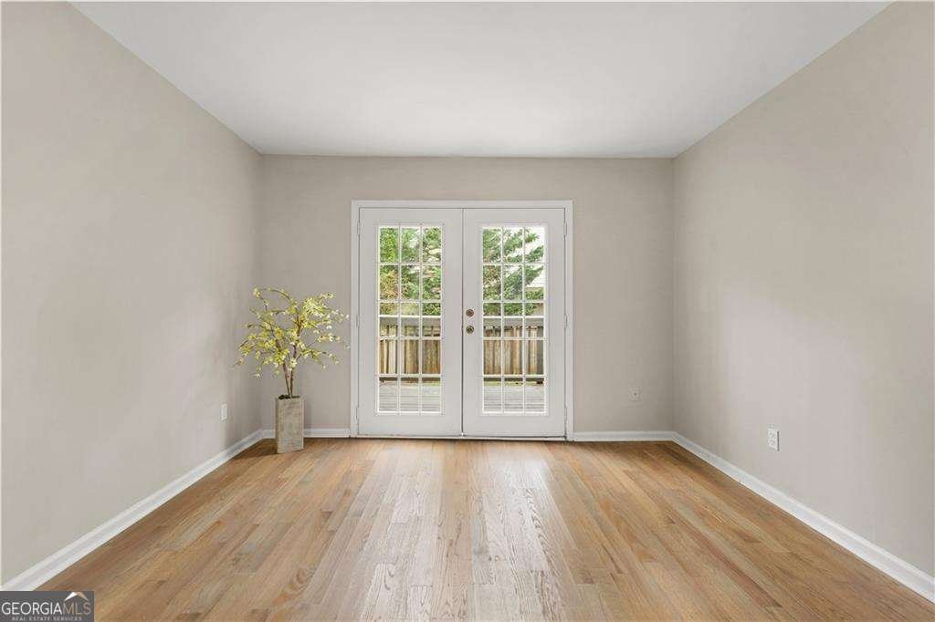 1017 Falling Valley Court Smyrna - Photo 15