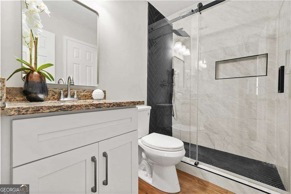 1017 Falling Valley Court Smyrna - Photo 17