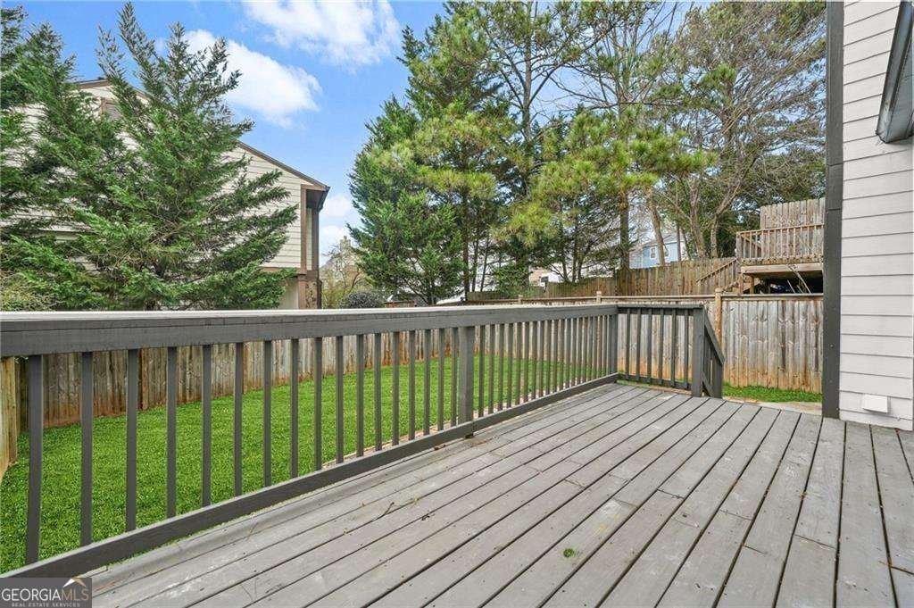 1017 Falling Valley Court Smyrna - Photo 19