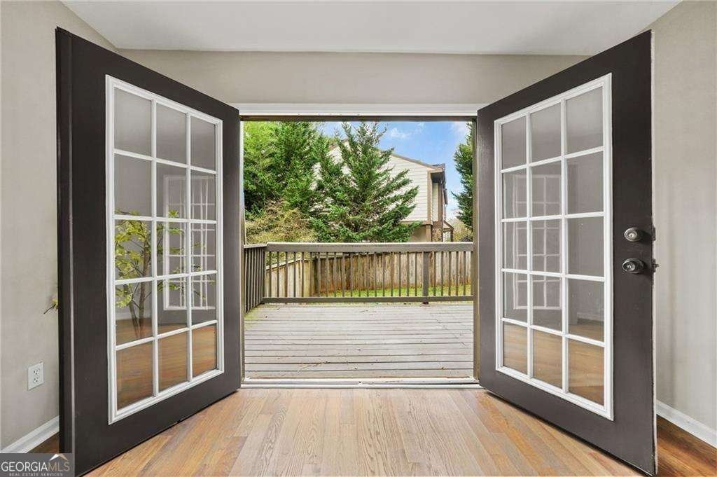 1017 Falling Valley Court Smyrna - Photo 20