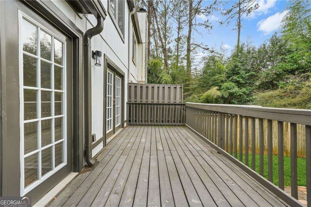 1017 Falling Valley Court Smyrna - Photo 22