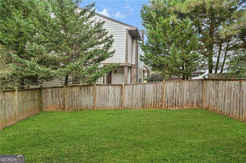 1017 Falling Valley Court Smyrna - Photo 25