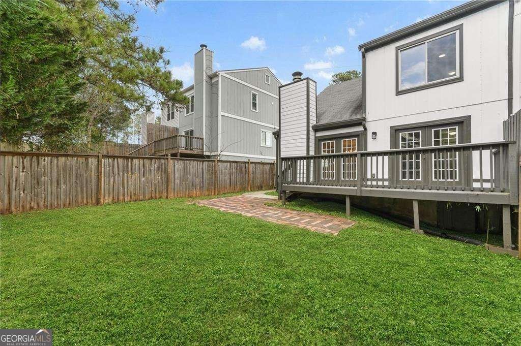 1017 Falling Valley Court Smyrna - Photo 27