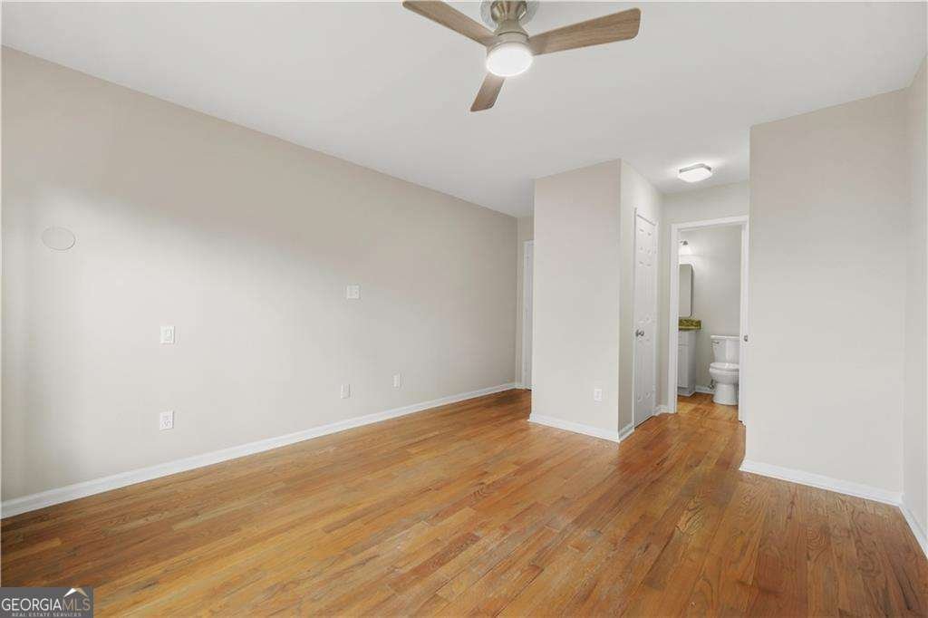 1017 Falling Valley Court Smyrna - Photo 30