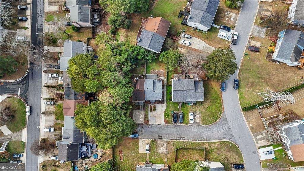 1017 Falling Valley Court Smyrna - Photo 39