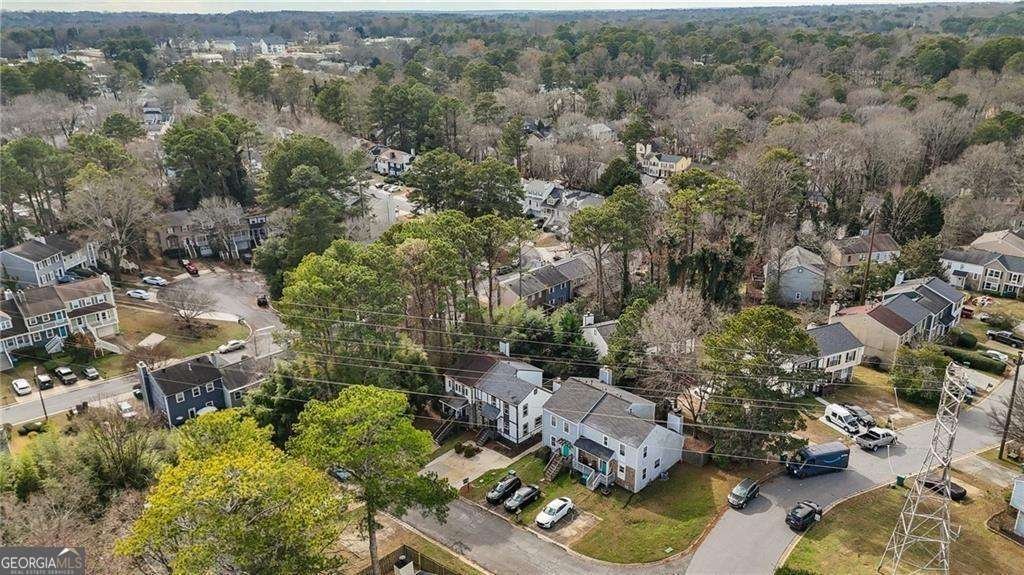 1017 Falling Valley Court Smyrna - Photo 40