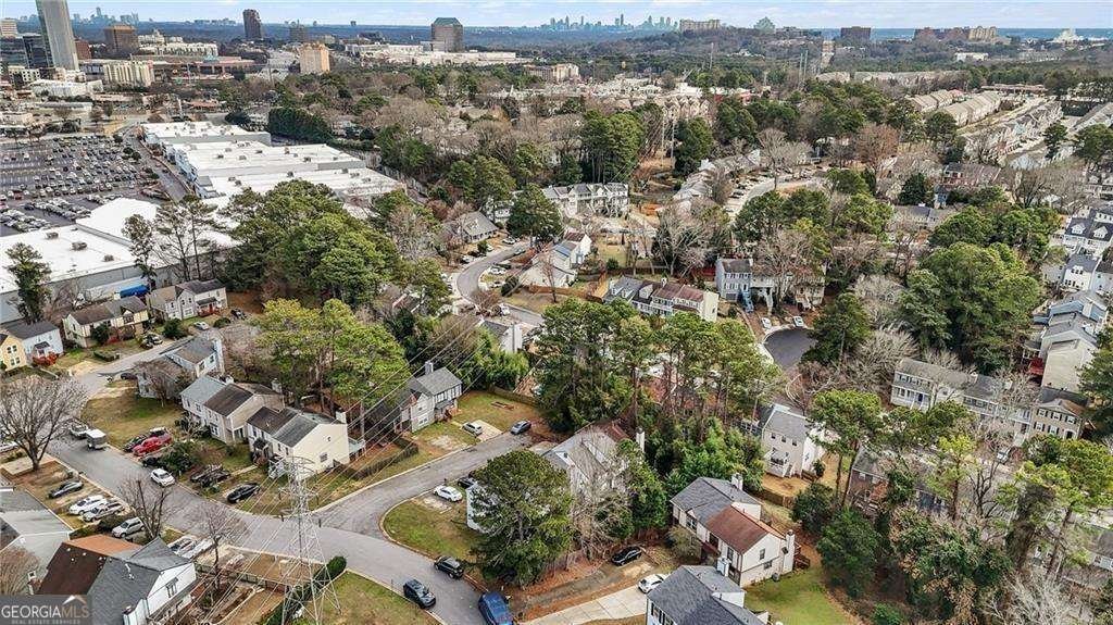 1017 Falling Valley Court Smyrna - Photo 41