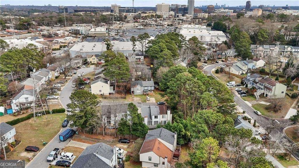 1017 Falling Valley Court Smyrna - Photo 43