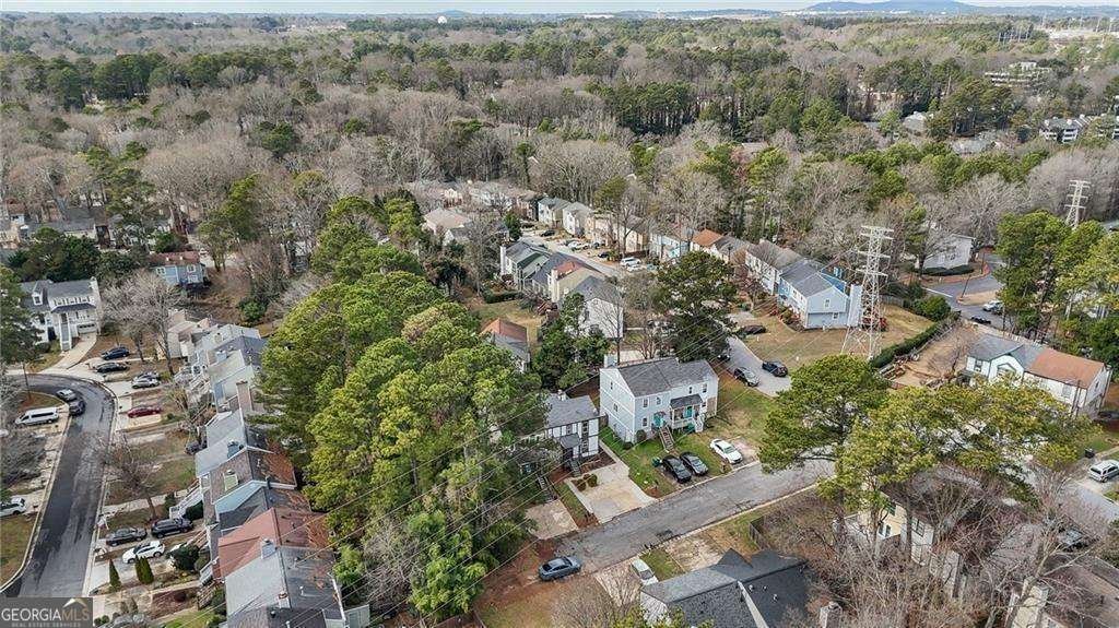 1017 Falling Valley Court Smyrna - Photo 44