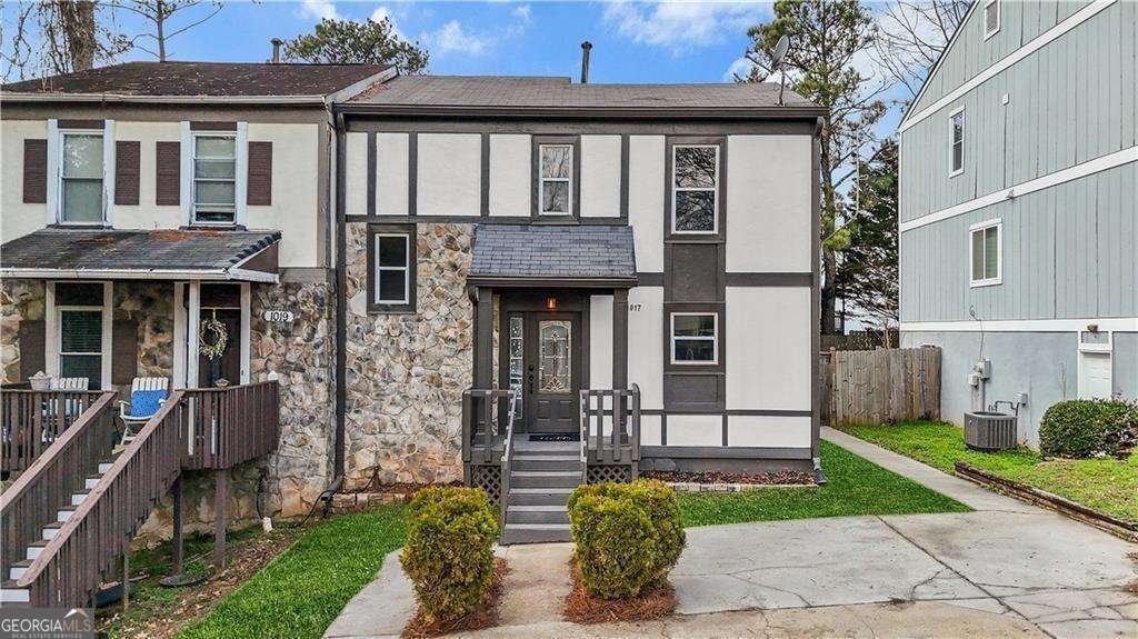 1017 Falling Valley Court Smyrna - Photo 45