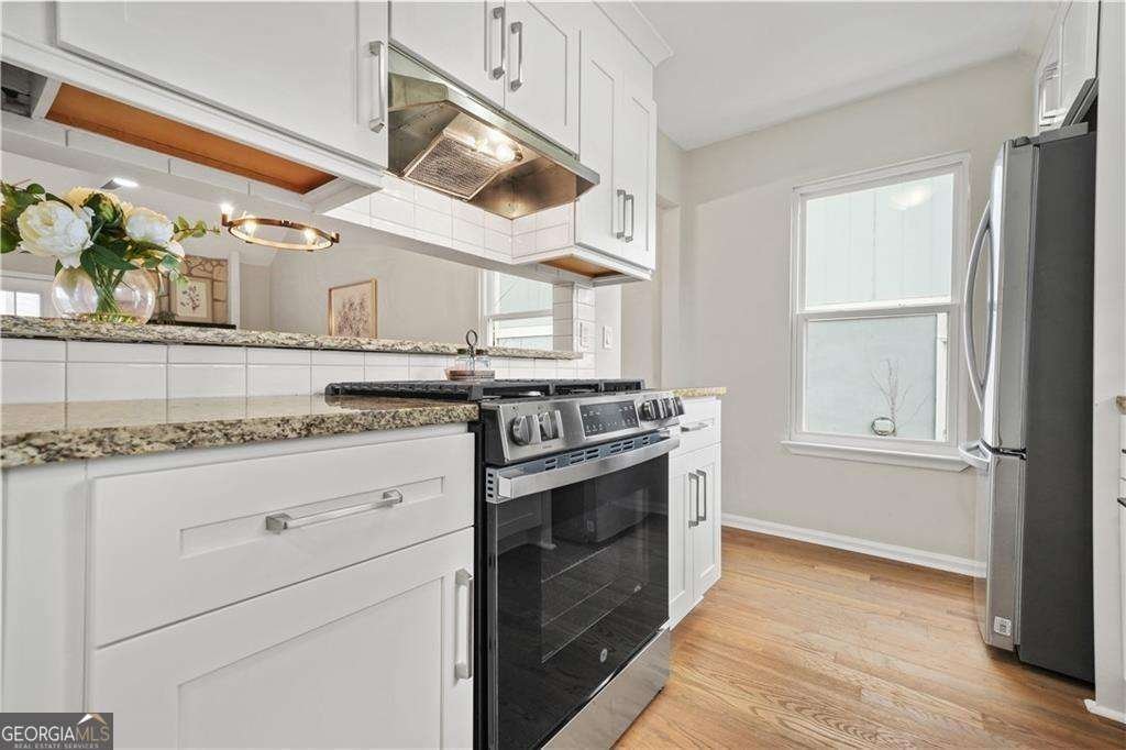 1017 Falling Valley Court Smyrna - Photo 7