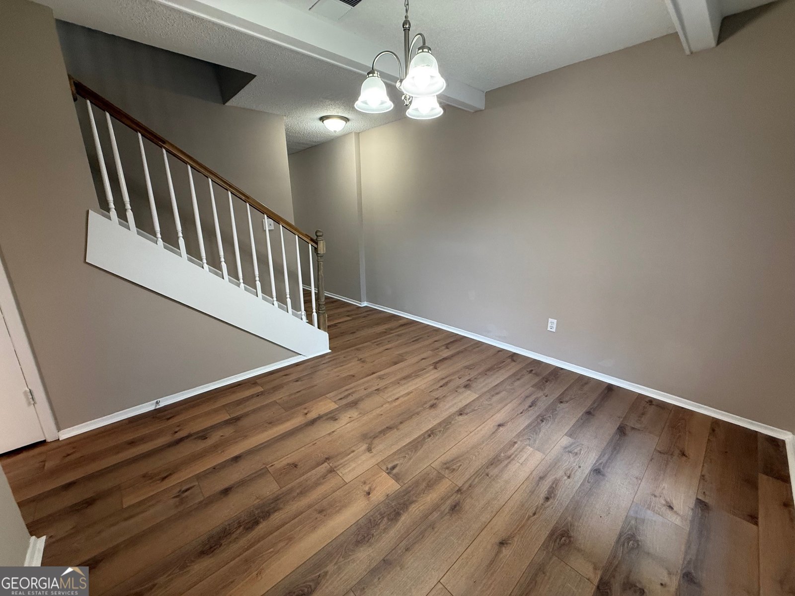 668 Garden Walk Drive Stone Mountain - Photo 12