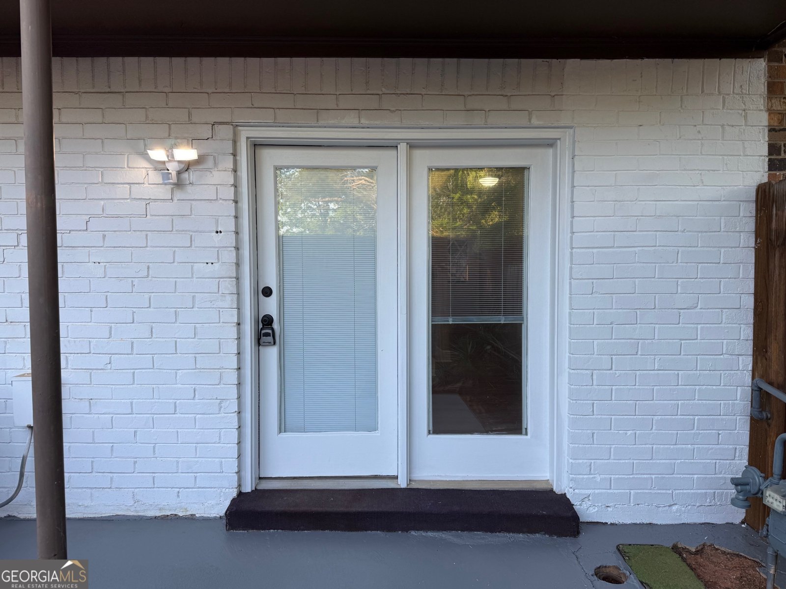 668 Garden Walk Drive Stone Mountain - Photo 25