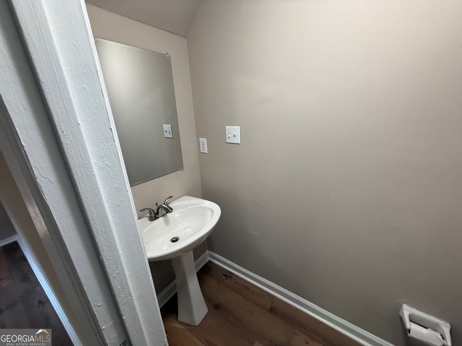 668 Garden Walk Drive Stone Mountain - Photo 8