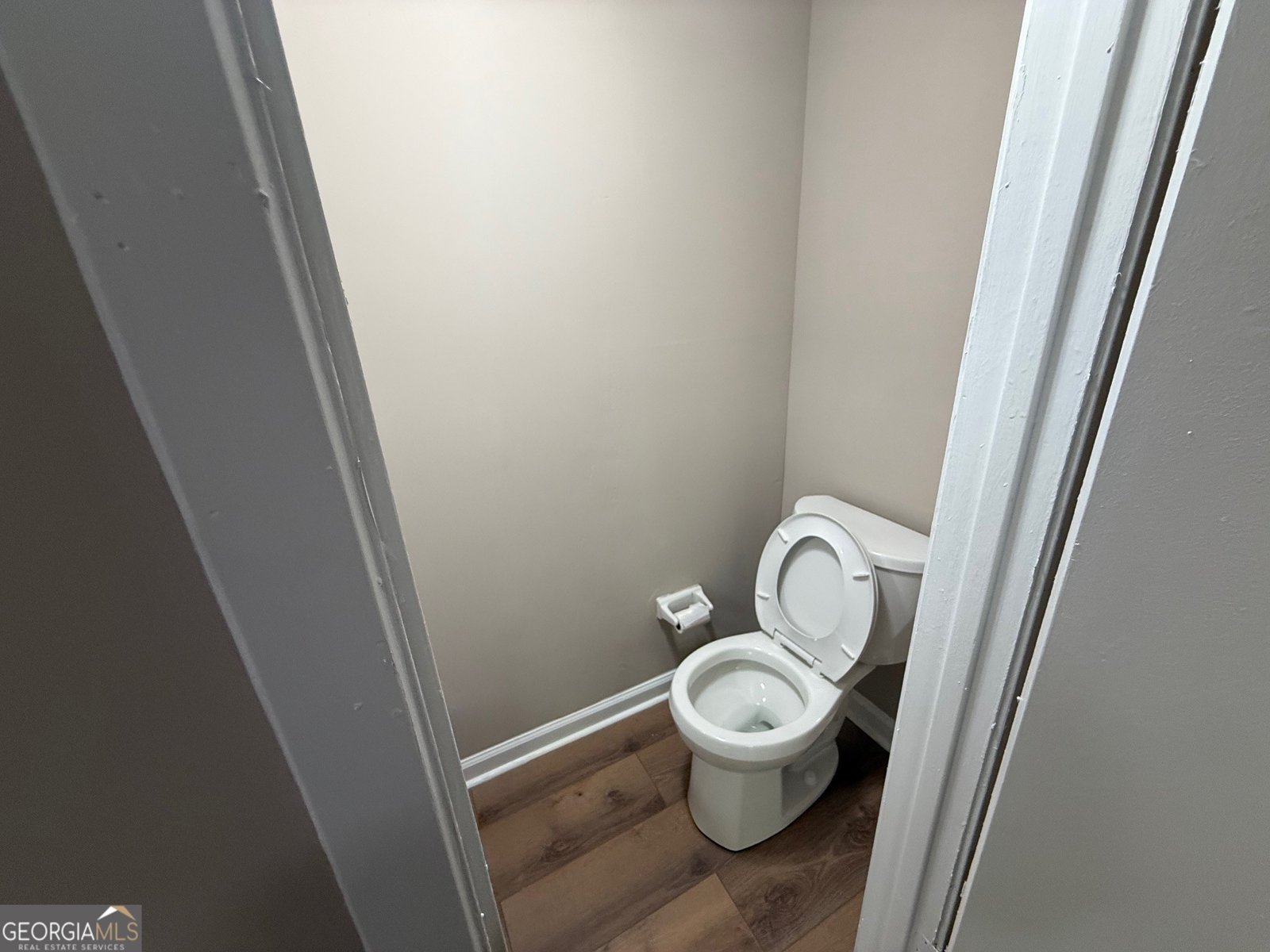 668 Garden Walk Drive Stone Mountain - Photo 9