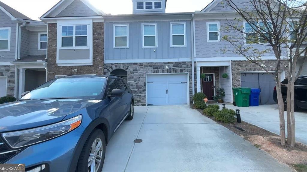 1962 Dillon Drive Lithonia - Photo 1