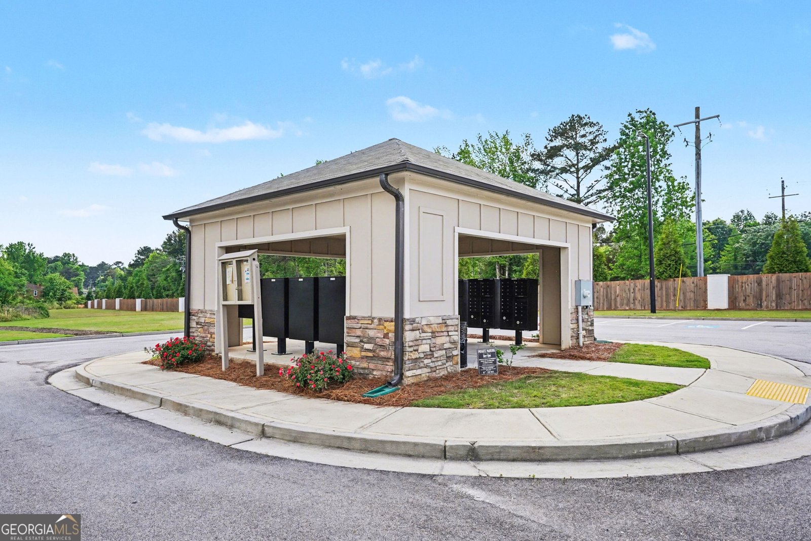 1962 Dillon Drive Lithonia - Photo 34