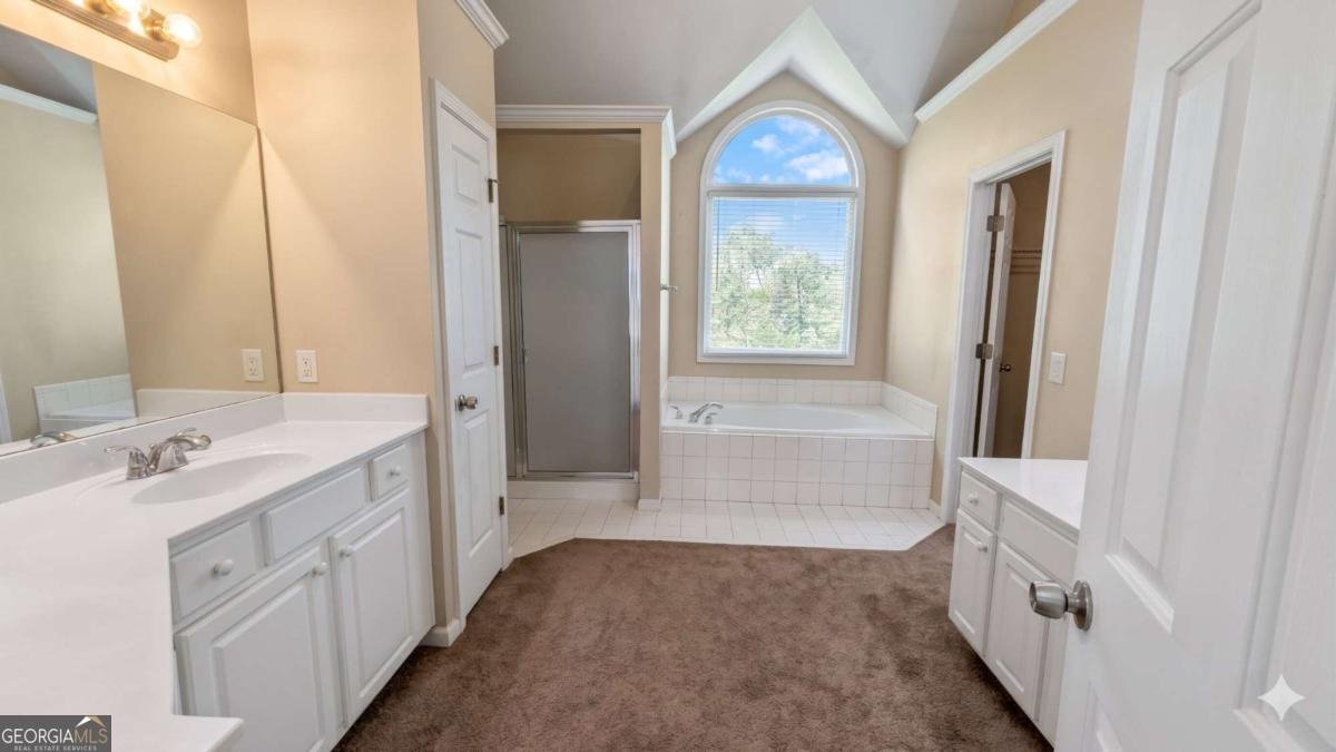 3850 Ansley Park Drive Suwanee - Photo 14