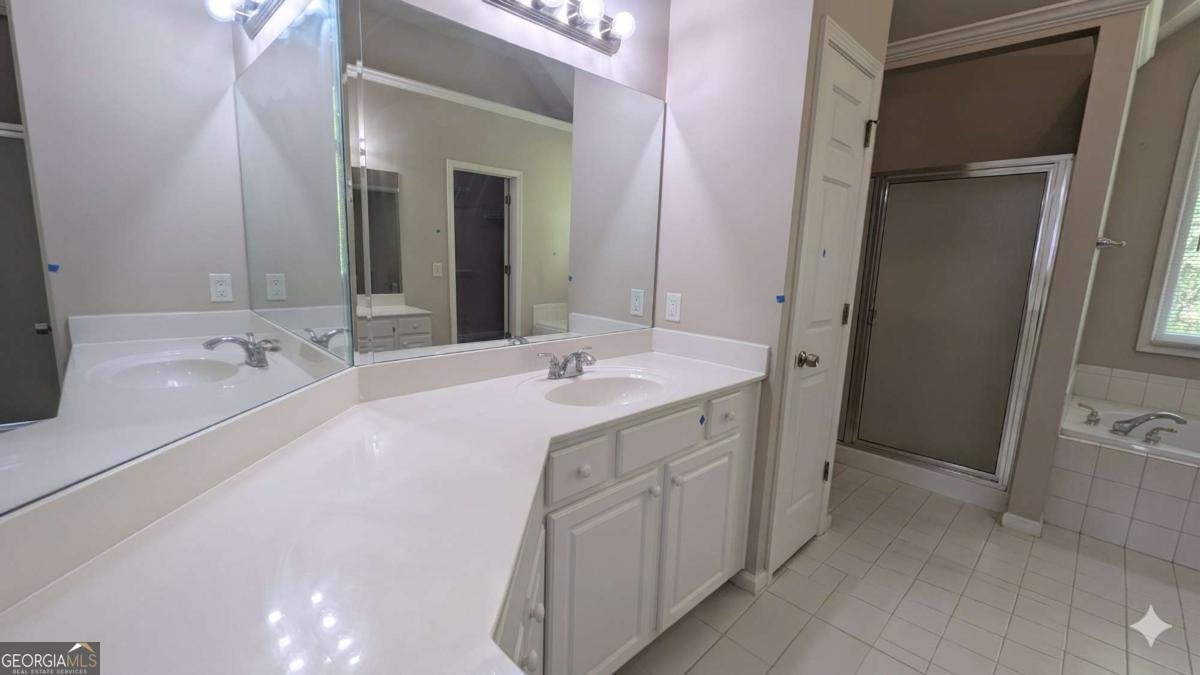 3850 Ansley Park Drive Suwanee - Photo 16