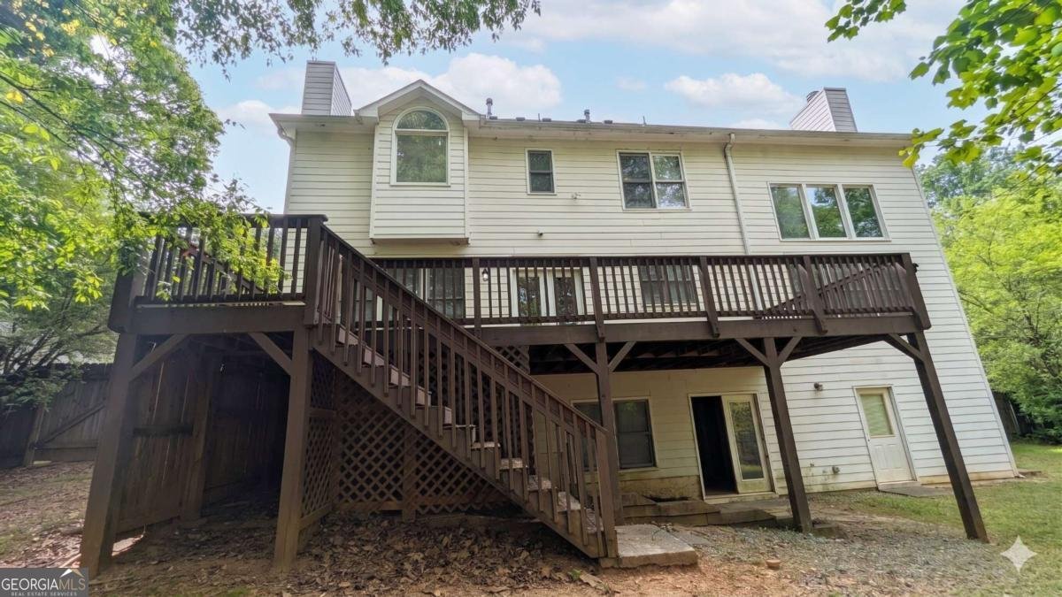 3850 Ansley Park Drive Suwanee - Photo 19