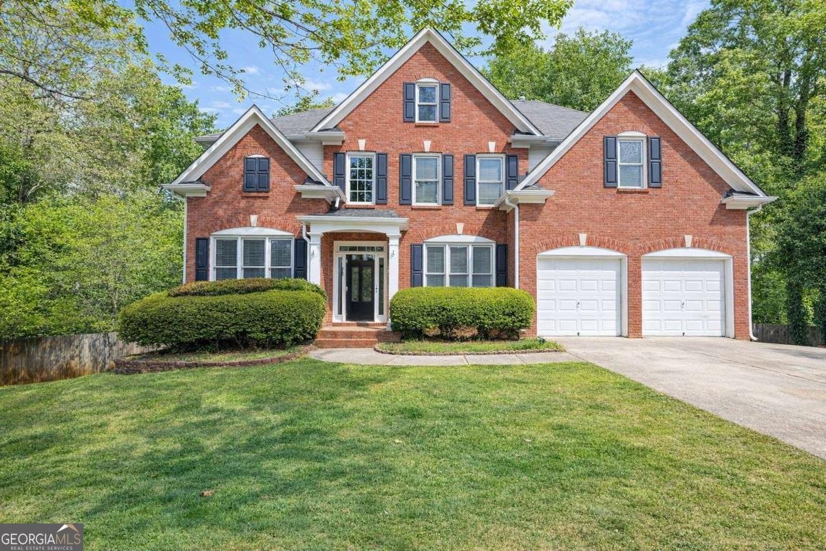 3850 Ansley Park Drive Suwanee - Photo 20