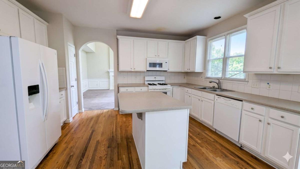 3850 Ansley Park Drive Suwanee - Photo 6