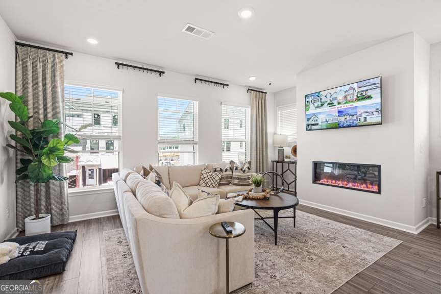 64 Wilder Ridge Way Lawrenceville - Photo 12