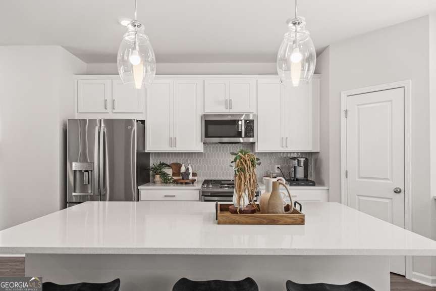 64 Wilder Ridge Way Lawrenceville - Photo 27