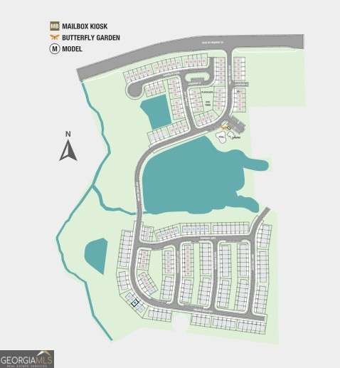 64 Wilder Ridge Way Lawrenceville - Photo 46