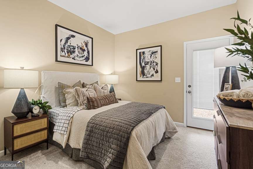 64 Wilder Ridge Way Lawrenceville - Photo 8