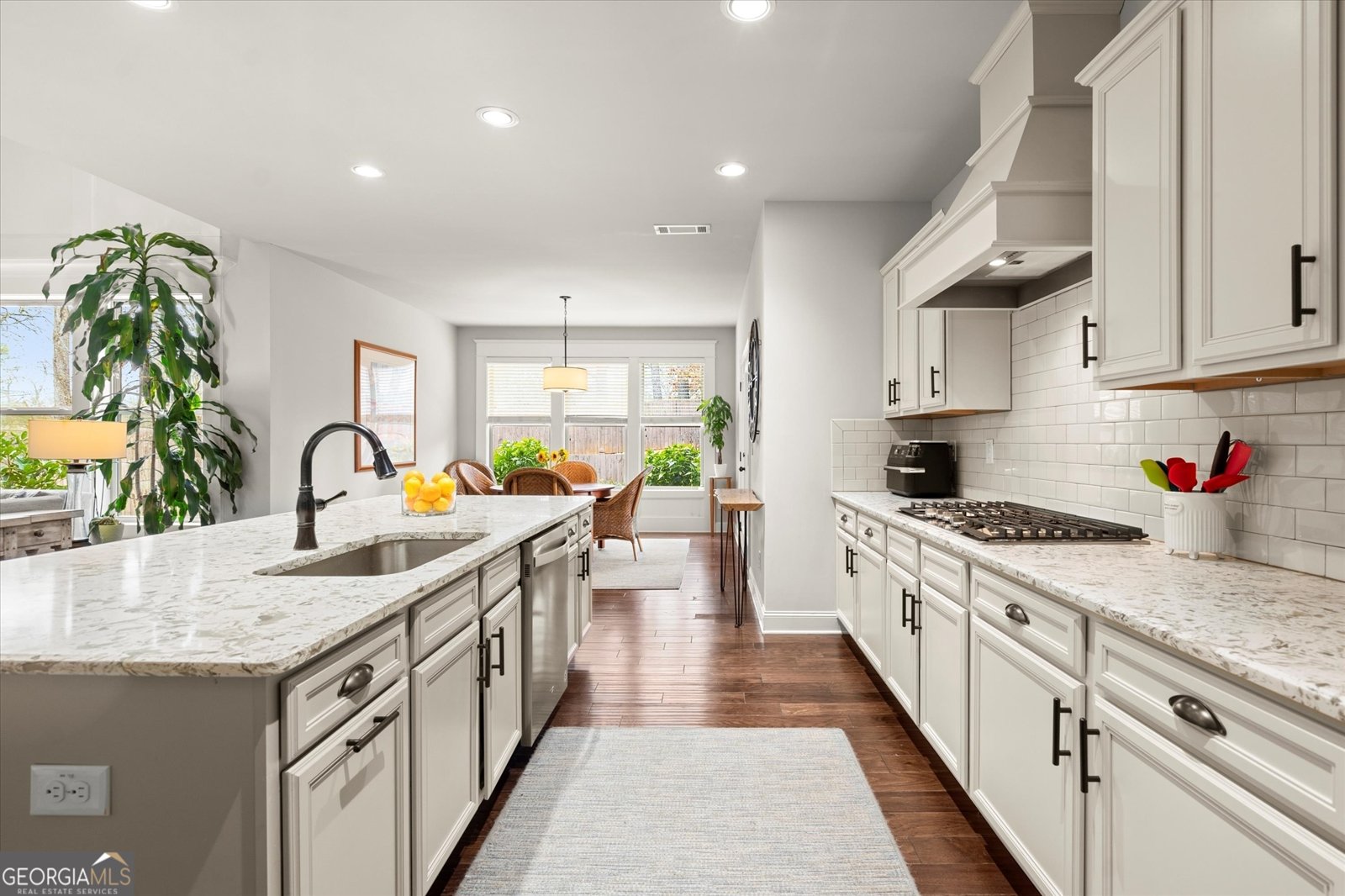 740 Lanshire Drive Alpharetta - Photo 10