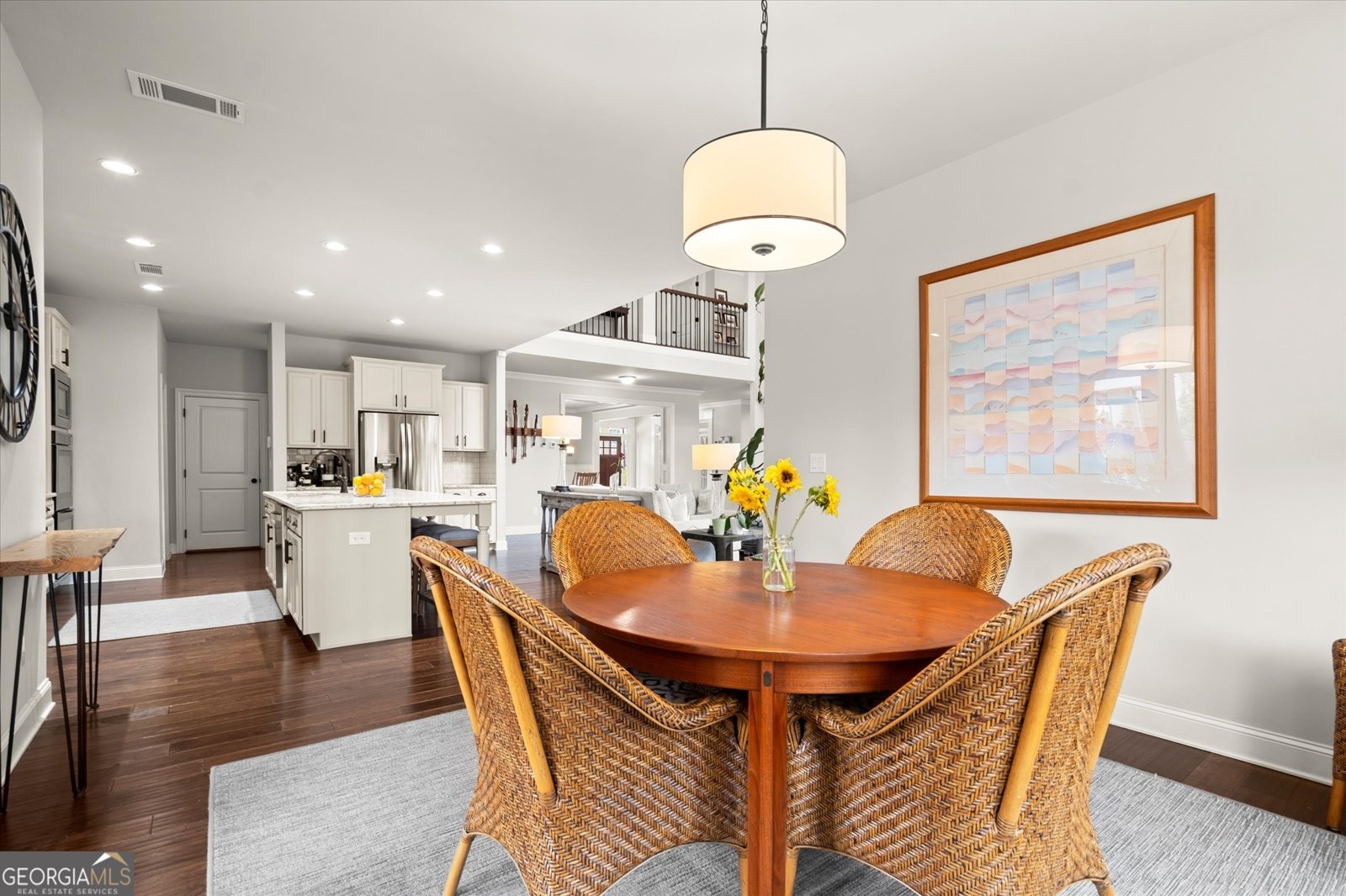 740 Lanshire Drive Alpharetta - Photo 12