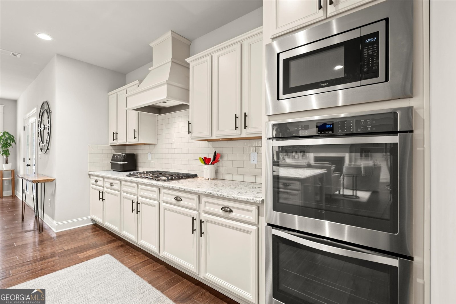 740 Lanshire Drive Alpharetta - Photo 13