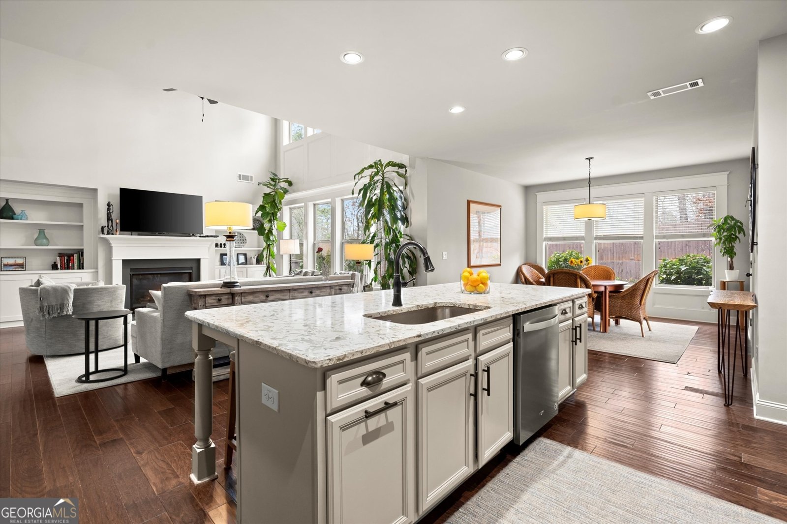 740 Lanshire Drive Alpharetta - Photo 15