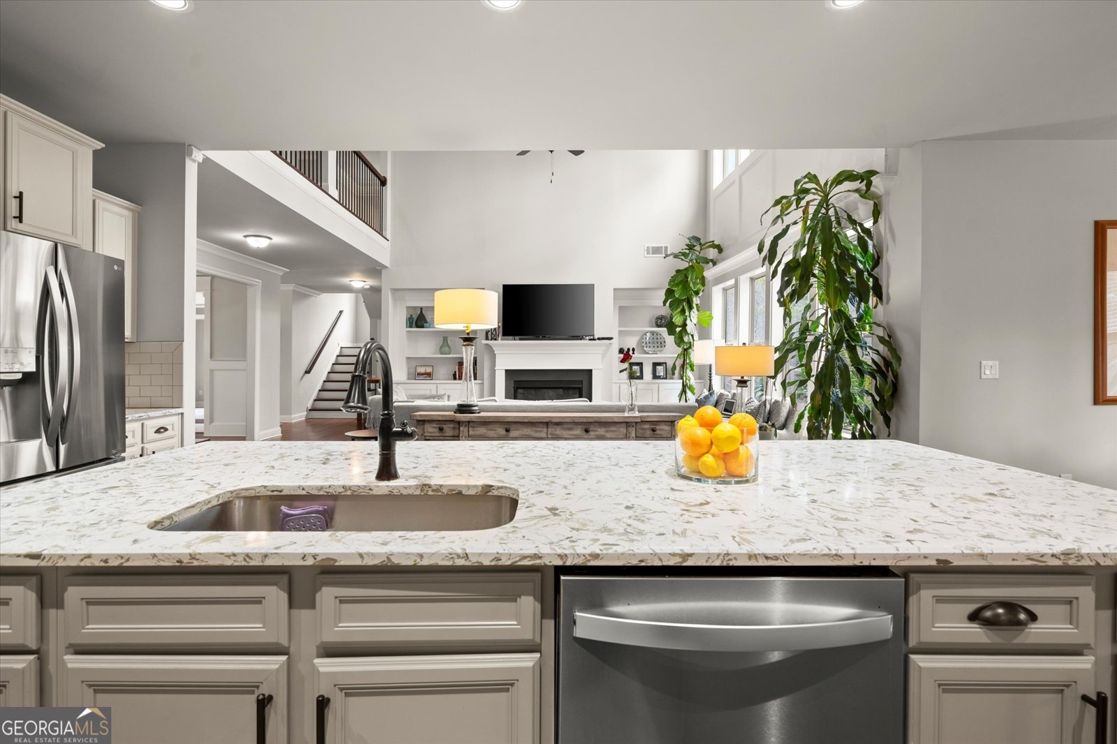 740 Lanshire Drive Alpharetta - Photo 16