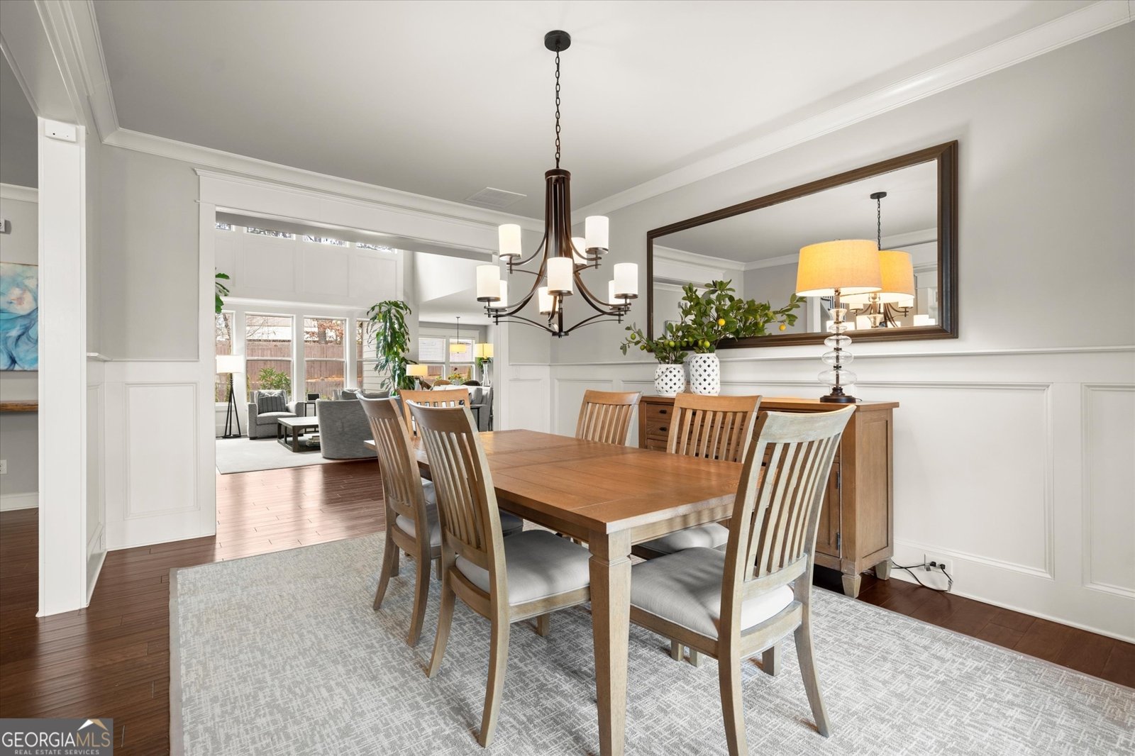 740 Lanshire Drive Alpharetta - Photo 17