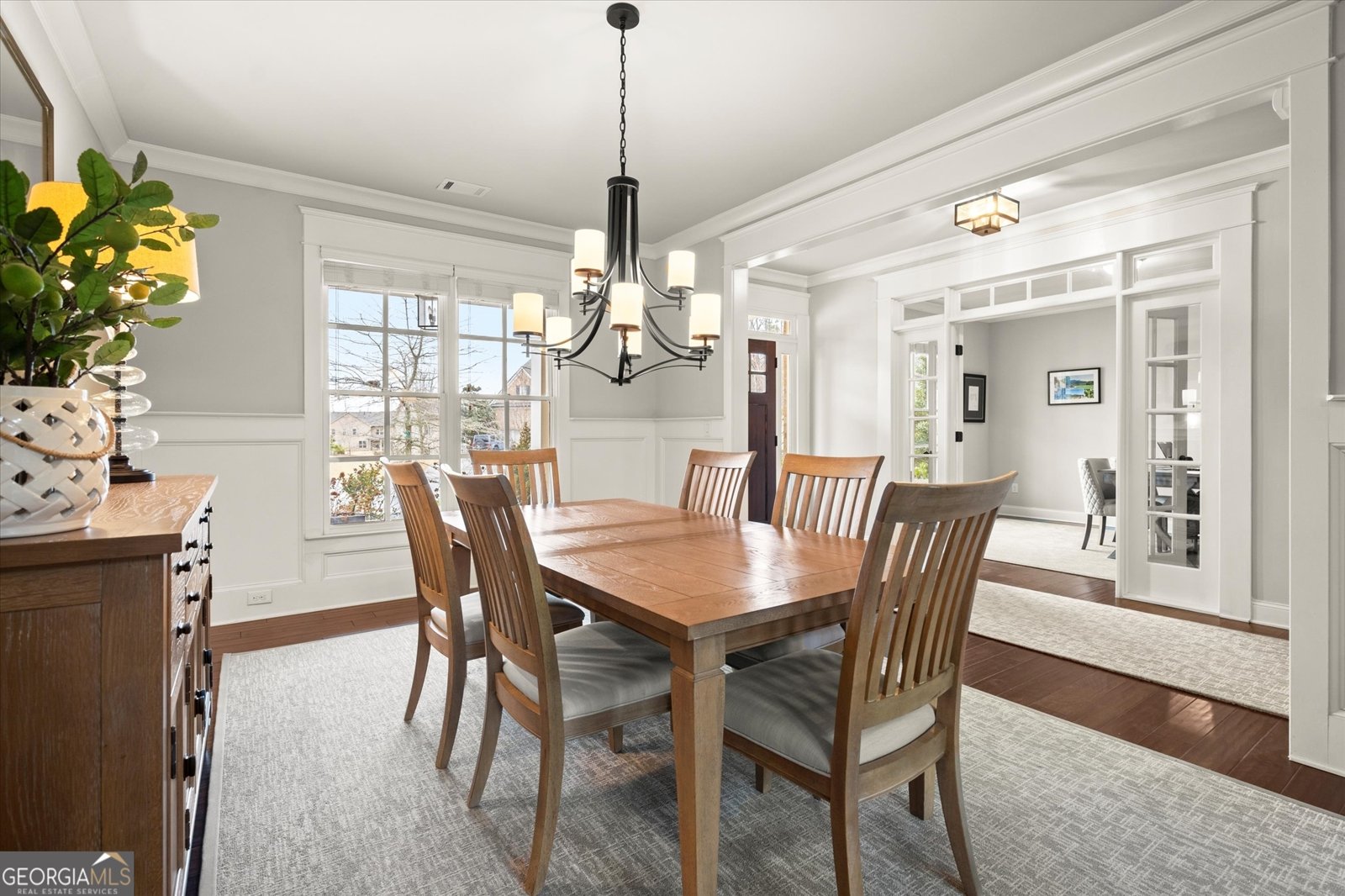 740 Lanshire Drive Alpharetta - Photo 18